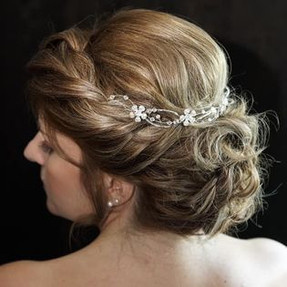 Bijoux chignon