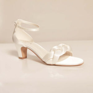 Chaussures Agnes Avalia Bridal