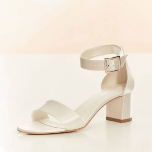 Chaussures Carrie Avalia Bridal