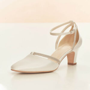Chaussures Luna Avalia Bridal