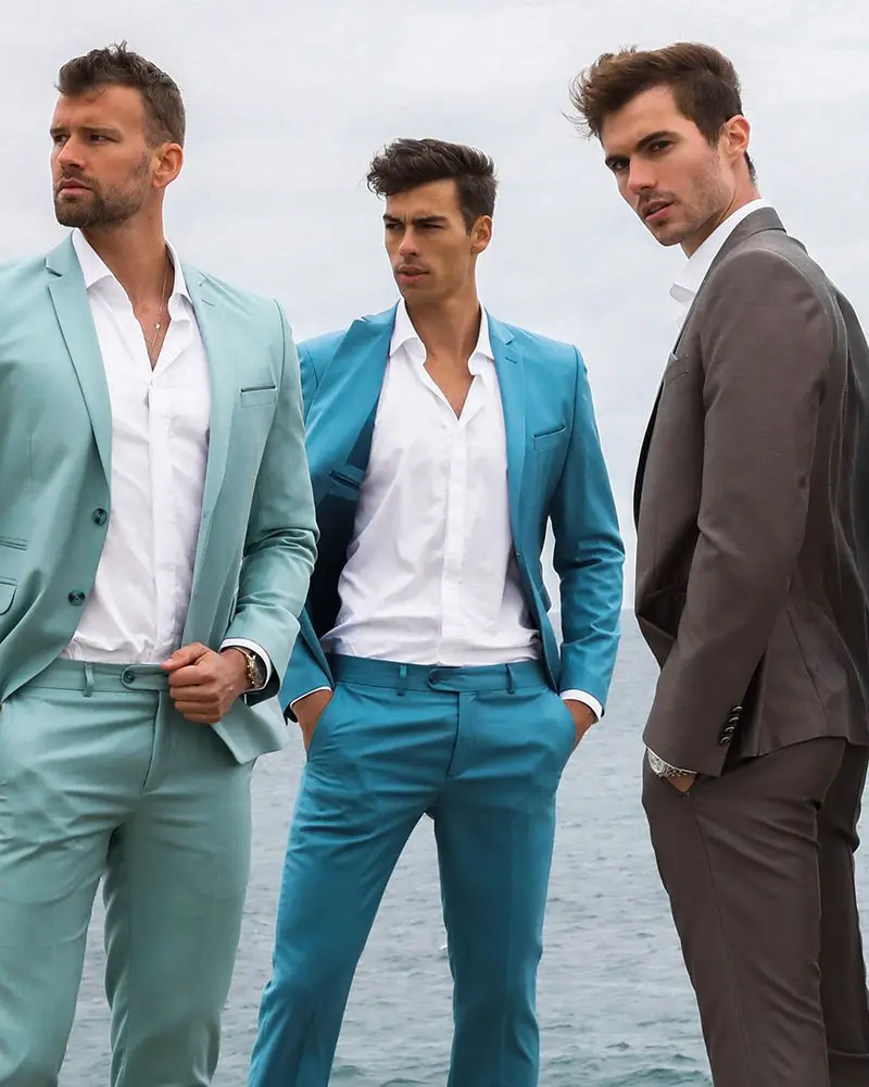 hommes