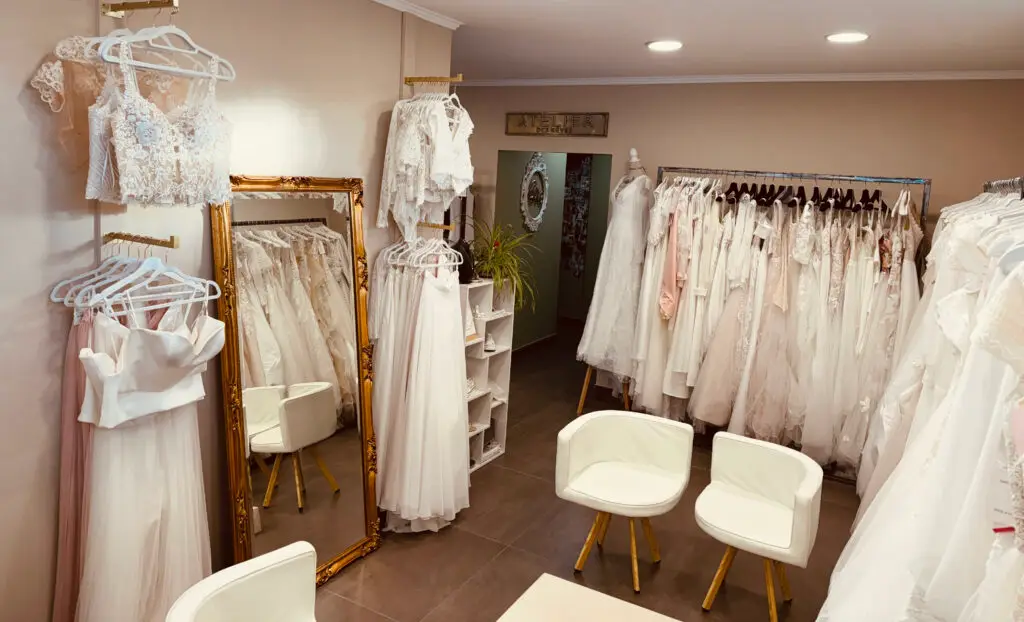interieur Intérieur du Carré de la Mariée